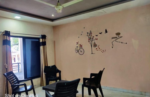 Chikhaldara Hotel | The mountain view Resort