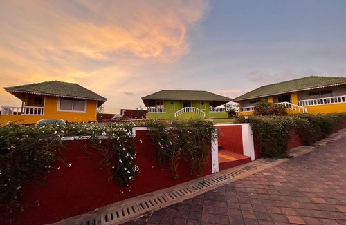 Devbag Resort | The Nanny Grand Resort