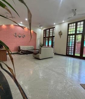 DLF Phase 3 House | The Nest Cyberhub