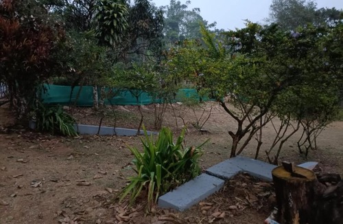 Madikeri House | The Nirvana's B&B,Madikeri