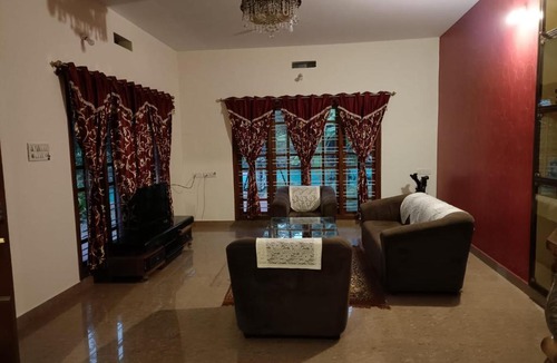 Madikeri House | The Nirvana's B&B,Madikeri