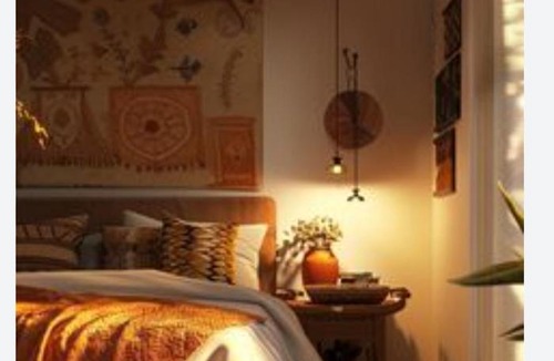 Bail Parao Hotel | The nook