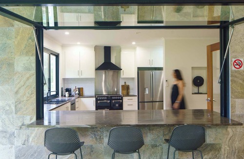 Tinbeerwah House | The Noosa Ranch - Where Nature meets Luxury