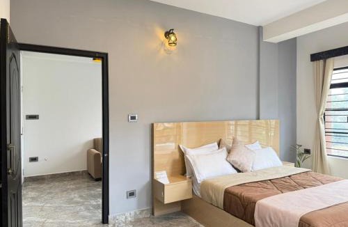 Shillong House | The Notting Hills Inn