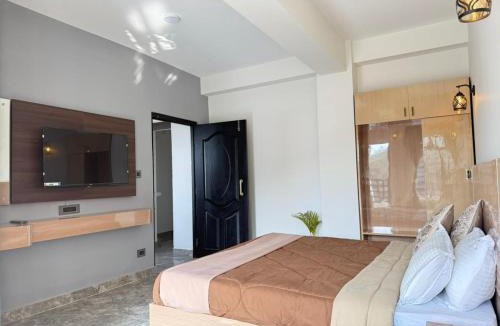 Shillong House | The Notting Hills Inn