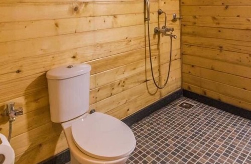 Betalbatim Cabin | The Oasis at Betalbatim