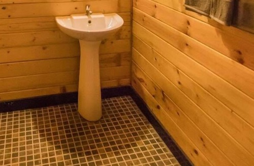 Betalbatim Cabin | The Oasis at Betalbatim