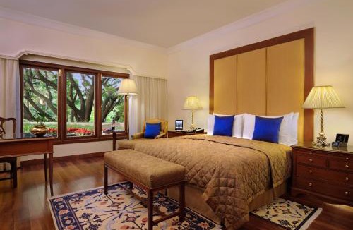 Bengaluru Hotel | The Oberoi Bengaluru