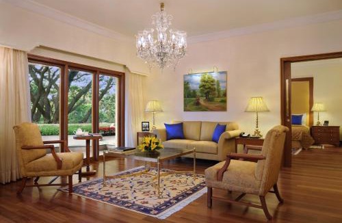 Bengaluru Hotel | The Oberoi Bengaluru