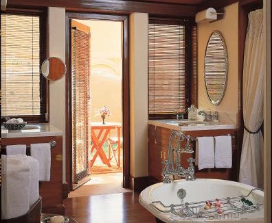 Jaipur Hotel | The Oberoi Rajvilas Jaipur