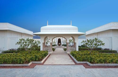 Palanpur Hotel | The Oberoi Sukhvilas, New Chandigarh