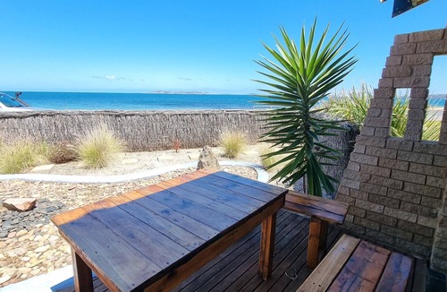 North Shields House | The Ocean Inn