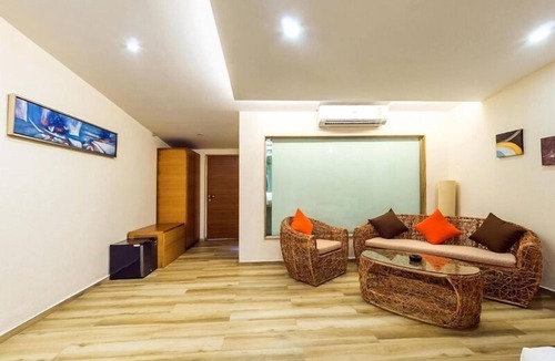 Gauravaddo Hotel | The Ocean Park Resort