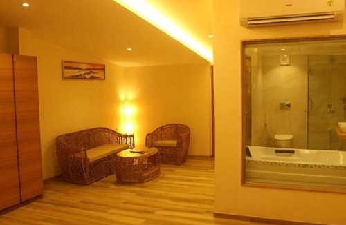 Gauravaddo Hotel | The Ocean Park Resort