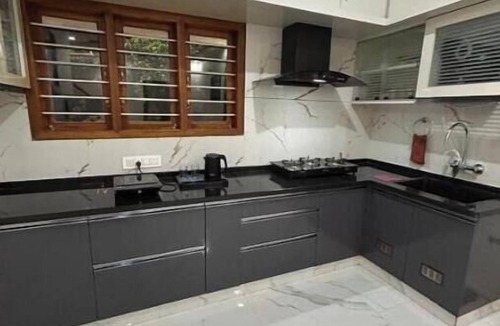 Chikkamagaluru House | The Olive Stay – Spacious 3-Bedroom Villa in Chikkamagaluru