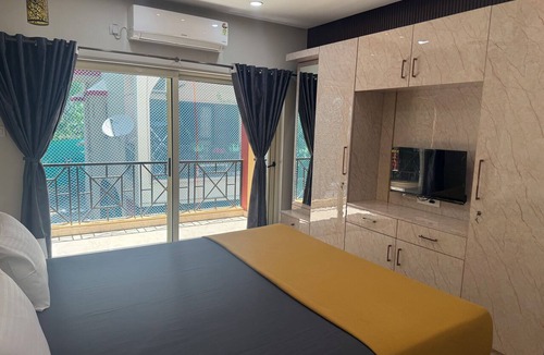 Anjuna House | The Olive Tree Villa Anjuna