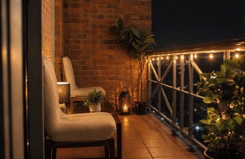Carlton South Apartment | The One Space