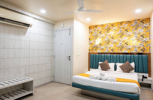 Bhowanipore Hotel | The Opus Hotel