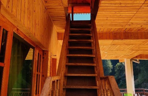 Rajgarh Bed & Breakfast | The Orchard