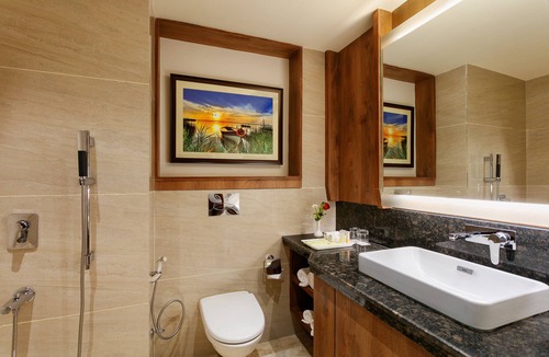 Jagatsukh Hotel | The Orchid Manali - a Boutique Hotel