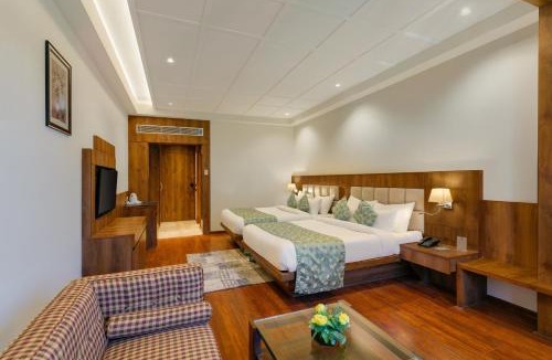 Jagatsukh Hotel | The Orchid Manali - a Boutique Hotel