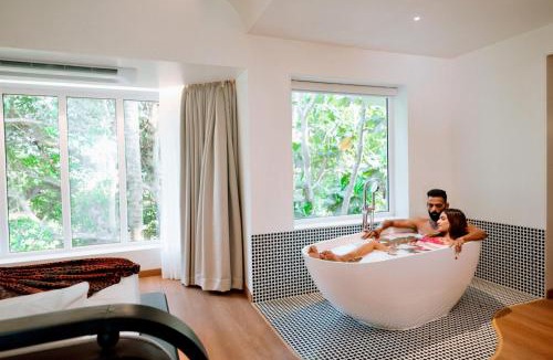 Benaulim Resort | The Orchid Passaros Goa - Adults Only Resort