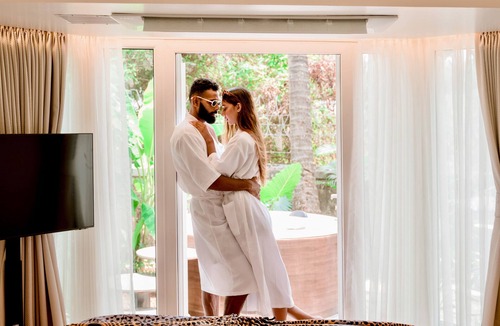 Benaulim Hotel | The Orchid Passaros Goa - Adults Only Resort