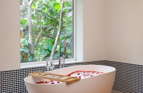 Benaulim Hotel | The Orchid Passaros Goa - Adults Only Resort