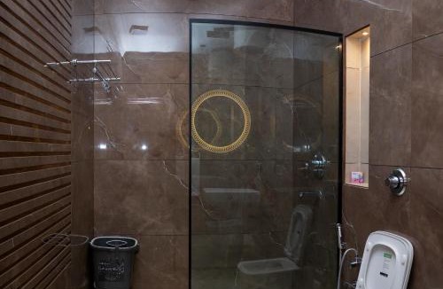 Karnal Hotel | THE ORIN