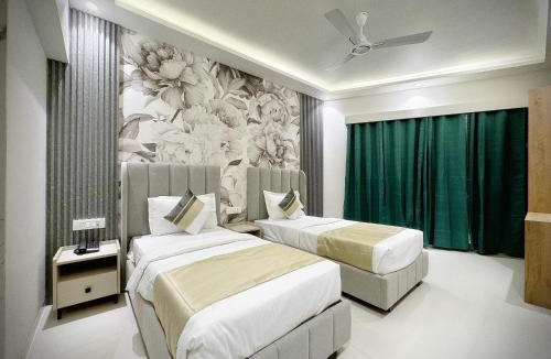 Santacruz Apartment | The Orion - Premium Apartments