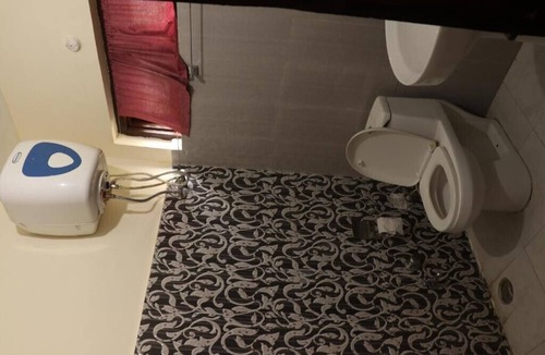 Dalhousie Hotel | The OutHouse Forest View - Kalatop