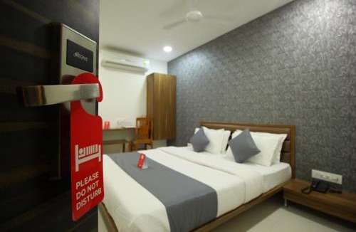 Vadodara Hotel | The Pacific Hotel