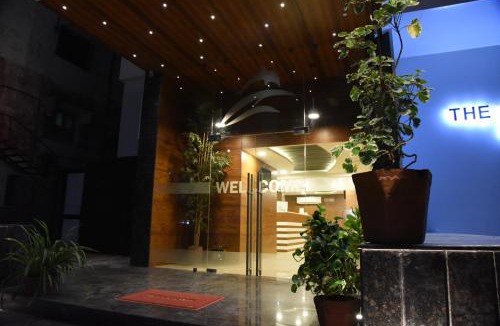 Vadodara Hotel | The Pacific Hotel