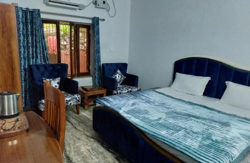 Dehradun Resort | The Palm Bliss Resort - Wellness
