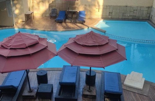 Arpora Bed & Breakfast | THE PALM's BED AND BREAKFAST IN ARPORA