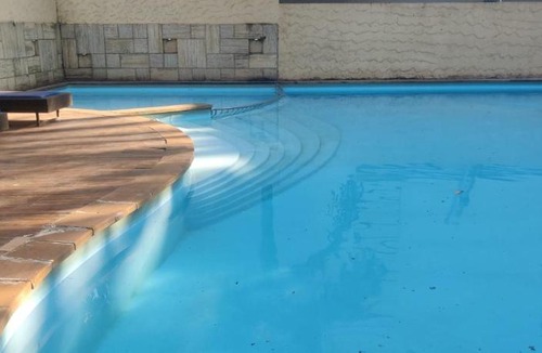 Arpora Bed & Breakfast | THE PALM's BED AND BREAKFAST IN ARPORA