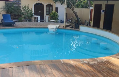 Arpora Bed & Breakfast | THE PALM's BED AND BREAKFAST IN ARPORA