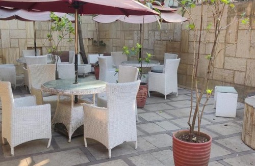 Arpora Bed & Breakfast | THE PALM's BED AND BREAKFAST IN ARPORA
