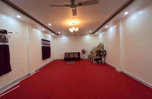 Bodh Gaya House | The Paradise Guest House