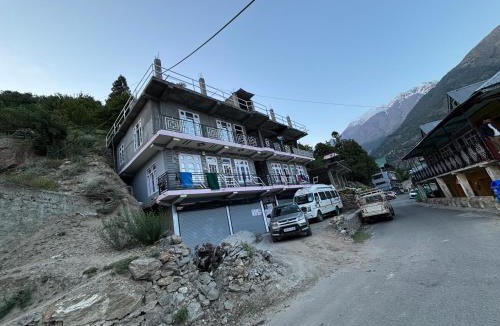 Sangla Apartment | The Paradise homestay urni