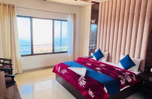 Mussoorie Hotel | The Pari world Homestay and Restaurant