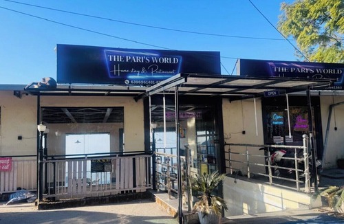 Mussoorie Hotel | The Pari world Homestay and Restaurant