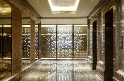 Indore Hotel | The Park Indore