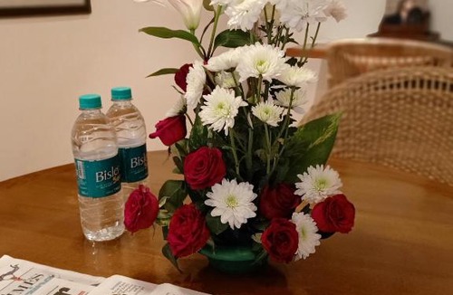 Belapur Hotel | The Park Navi Mumbai