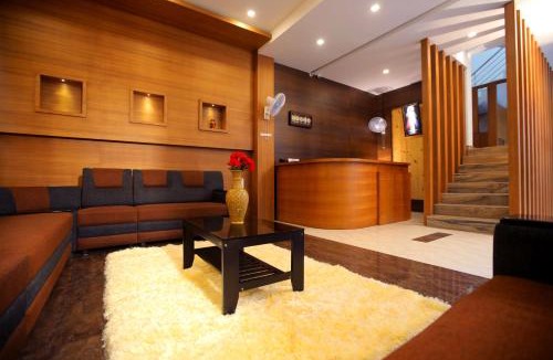 Kumily Hotel | The Patio Thekkady