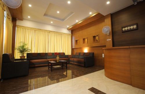 Kumily Hotel | The Patio Thekkady