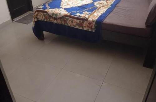 Mayapur Apartment | The Peace Palace