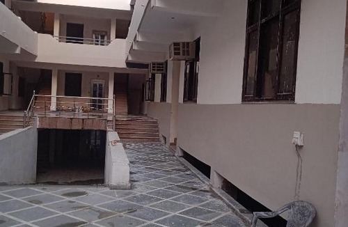 Mayapur Apartment | The Peace Palace