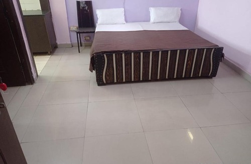 Mayapur Apartment | The Peace Palace