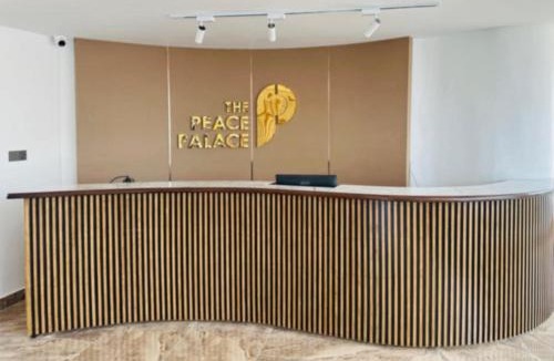 Sunamganj Hotel | The Peace Palace Inn